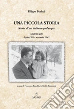 Benizzi Filippo; Banchini F. (cur.); Barontini G. (cur.)