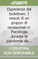 Tringali Debora; Amato Alessandra; Borgogni Giulia