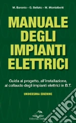 Baronio Massimo; Bellato Gianni; Montalbetti Mario