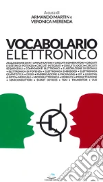 Martin Armando; Merenda Veronica