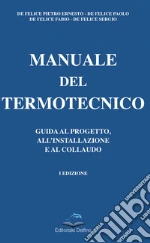 De Felice Pietro Ernesto; De Felice Paolo; De Felice Fabio