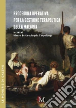 Berta Mauro (cur.); Corpolongo A. (cur.)