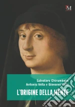 Chirumbolo Salvatore; Vella Antonio; Vella Giovanni