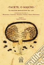 Anedda Antonella; Gualtieri Mariangela; Mancinelli Franca; Orecchini F. (cur.); Franzoni A. (cur.)
