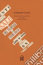 Costa Corrado; Portesine C. (cur.)