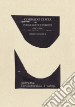 Costa Corrado; Portesine C. (cur.)