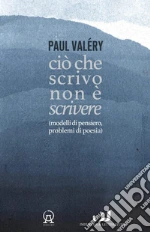 Valry Paul; Orecchini F. (cur.); Franzoni A. (cur.)