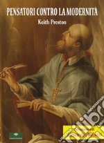 Preston Keith