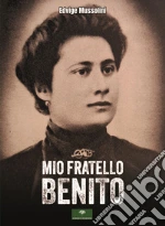 Mussolini Edvige