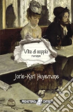 Huysmans Joris-Karl