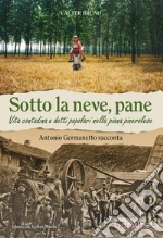 Bruno Valter; Germanetto Antonio; Marin V. (cur.)