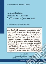 Paz Piercarlo; Coletto Valerio