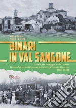 Bruno Valter; Comello Marco