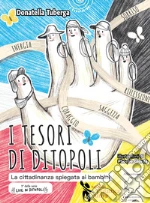 Tuberga Donatella