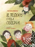 Dema Sandra; Cavagna Elvezia