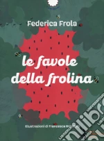 Frola Federica