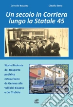 Bozzano Corrado; Serra Claudio