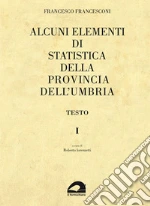 Francesconi Francesco; Lorenzetti R. (cur.)