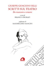 Belli Giuseppe Gioachino; Onorati F. (cur.)