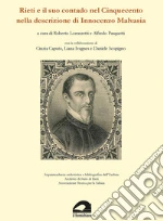 Lorenzetti R. (cur.); Pasquetti A. (cur.)