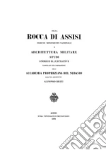 Brizi Alfonso; Sciamanna E. (cur.)