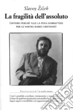 Zizek Slavoj