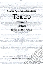 Altomare Sardella Maria