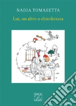 Tomasetta Nadia