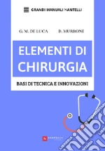 De Luca Giuseppe Massimiliano; Murrone Domenico