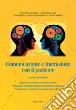 Scalinci Sergio Zaccaria; Bencivenga Silvana; Marano Noemi