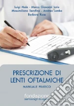 Mele Luigi; Iorio Marco Giovanna; Serafino Massimiliano