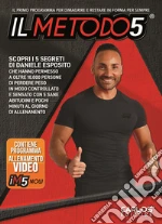 Esposito Daniele