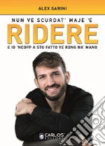 Garini Alex; Esposito M. (cur.)