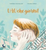 Viscogliosi Vanessa