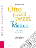 Gatti Walter