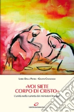 Cavagnoli Gianni; Della Pietra Loris