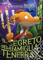 Stilton Geronimo