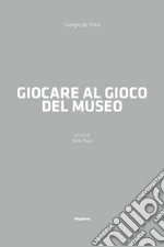 De Finis Giorgio; Pujia S. (cur.)