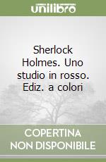 Doyle Arthur Conan; Troiano Rosalba