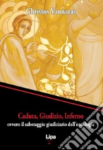 Yannaras Christos