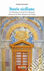 Crisantino Amelia