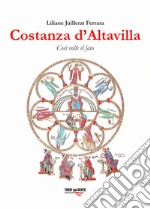 Juillerat Ferrara Liliane