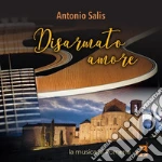 Salis Antonio