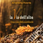 Potente Antonietta