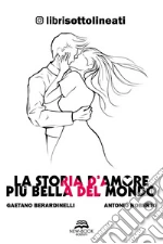 Berardinelli Gaetano; Roberto Antonio; Librisottolineati