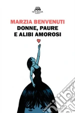 Benvenuti Marzia
