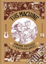 Saccucci Simone; Appel Federico