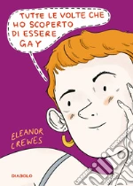 Crewes Eleanor