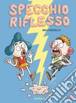 Macchiavello Enrico