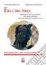 Siracusa Vincenzo; Antenucci Emiliano